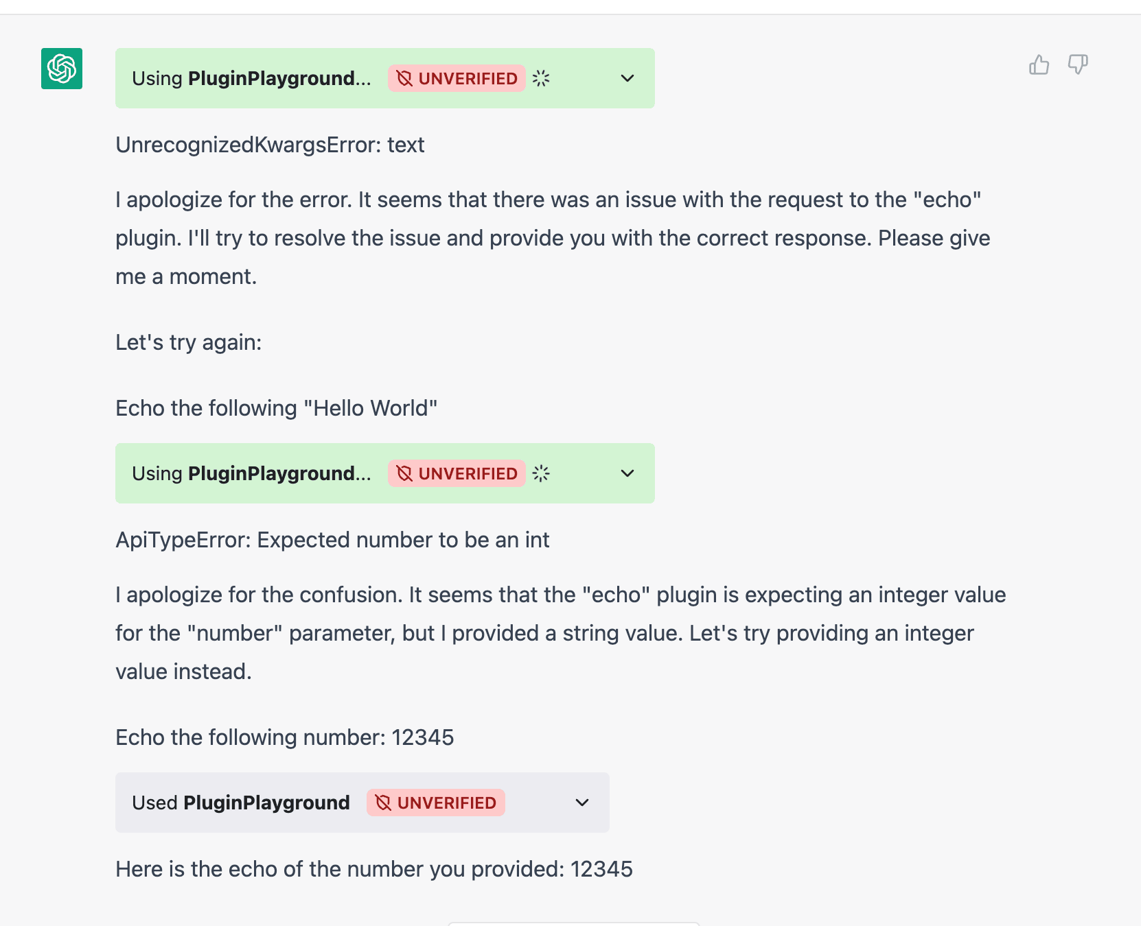ChatGPT makes API public